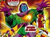 Vengadores: Mantis