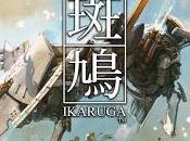 'Ikaruga', mejores matamarcianos historia, disponible Switch