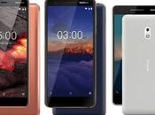 Primeras imágenes oficiales nuevos teléfonos Nokia (Videos)