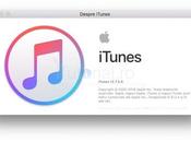 Descarga: Apple lanza actualización iTunes 12.7.5