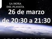 Hora Planeta 2011: Apaga luz, enciende planeta