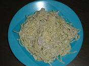 Espaguetis carbonara