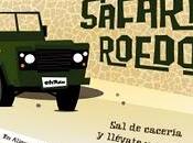 caza, roedores!!