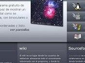 Stellarium: Como instalar usar