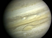 Júpiter: gigante gaseoso
