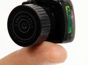 Friday’s Gadget: MAME-CAM