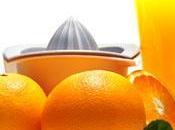 zumo naranja: receta salud
