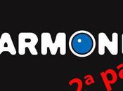 historia Harmonix (Parte nunca…
