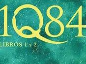 1Q84: Libro Haruki Murakami