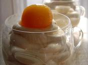 Espuma kakis persimón