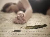 Escribir mente