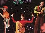 Deee lite world ciqule