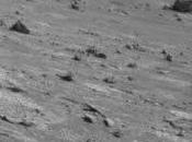 NASA ocultó fotos Mars Rover paella medias junto cráter