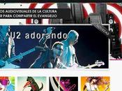 Clips, parábolas digitales siglo