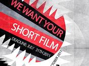 Festival Internacional Cortos Boca Lobo’