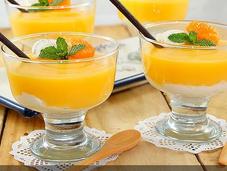 Crema Mandarinas