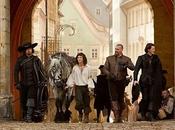 Trailer 'The Three Musketeers'