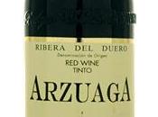 Arzuaga Crianza 2008