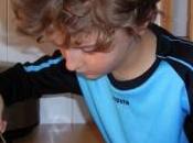 Educar cocina