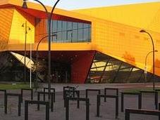 Teatro Ágora
