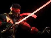Mortal Kombat salva... primeros personajes anunciados