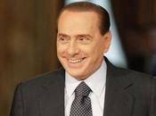 Silvio Berlusconi vuelve tribunales para comparecer Milán caso Mediatrade