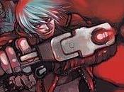 Glénat publicará manga Devil España