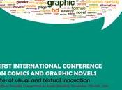 Primer Congreso Internacional sobre Cómic Novela Gráfica