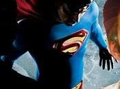 Michael Shannon Edgar Ramirez suenan como nuevos villanos 'Superman'