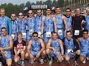 Duatlón igualada