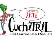 DONDE APRENDER DIBUJO COMICS: Cuchitril Surrealista Realista
