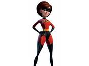 Elastic girl