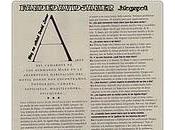 David Janer: solitario