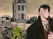 resaca cuidado, Jacques Tardi Malet