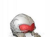 Wing, nuevo Jonathan Hickman