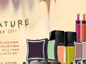 ILLAMASQUA Toxic Nature (Spring-Summer 2011)