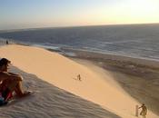 Diez playas únicas