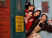 Emotifs Anonymes, Francia 2010