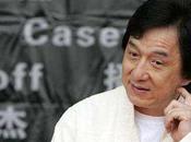 Difunden Internet falsa muerte Jackie Chan