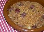 Migas pastor