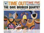 casa Mundo" (VIII): "Take Five" (Dave Brubeck Quartet, 1964)