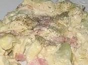 Tortellini ricotta espinacas carbonara