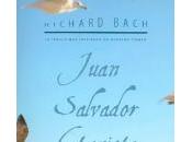'Juan Salvador Gaviota', Richard Bach