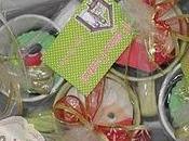 Cupcakes Navidad