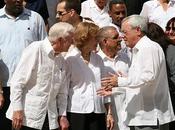 James Carter declara llegó Cuba para llevarse Alan Gross fotos video)