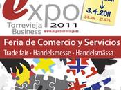 Torrevieja. Feria Comercio Servicios 2011
