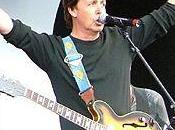 PAUL McCARTNEY