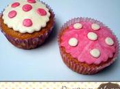 Mini Cupcakes Zanahoria Avellanas