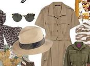 Safari Style