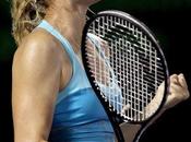 Miami: Sharapova sufrió pero está semifinal